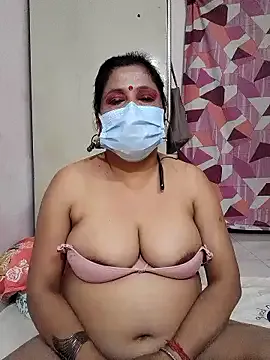 Lovely_Mimi01 from StripChat is Freechat