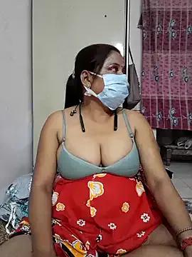 Lovely_Mimi01 from StripChat is Freechat