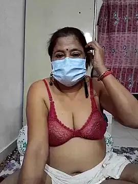 Lovely_Mimi01 from StripChat is Freechat