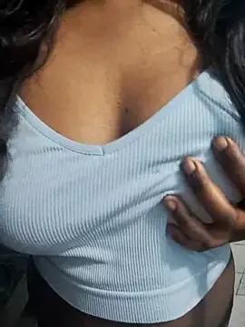 Lovely_Payal from StripChat is Freechat