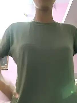 Lovely_Shanayaa from StripChat is Freechat