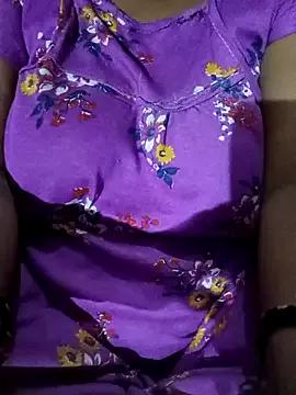 Lovely_sk from StripChat is Freechat