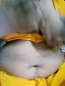 Lovely_sk from StripChat is Freechat