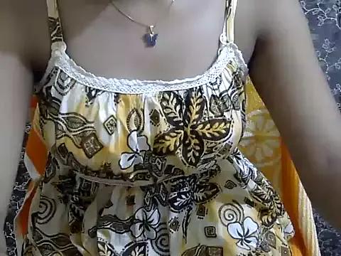 lovely_soniya from StripChat is Freechat