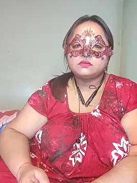 Lovely_Soonaa from StripChat is Freechat