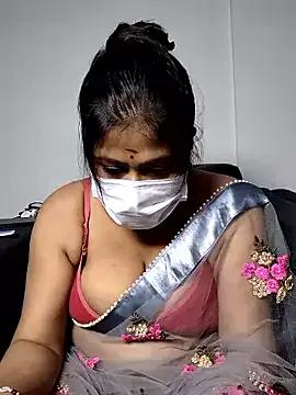 Lovely_Soonaa from StripChat is Freechat