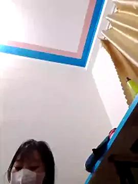 Lovely_xxx from StripChat is Freechat