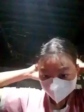 Lovely_xxx from StripChat is Freechat