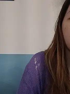 Lovelyanan from StripChat is Freechat