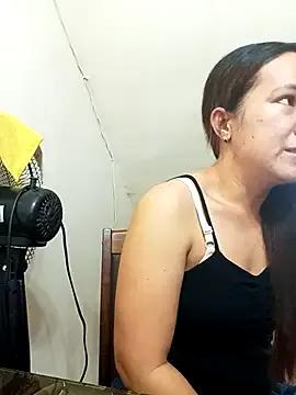 Lovelyclaya from StripChat