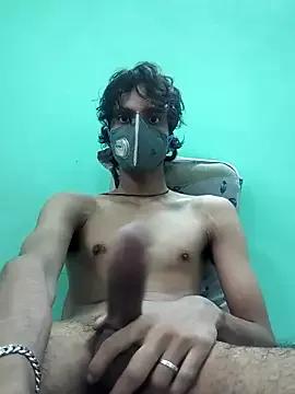 Lovelycouple_01 from StripChat is Freechat