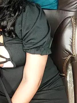 Lovelydolltelugu from StripChat is Freechat
