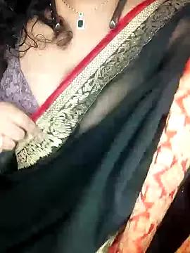 Lovelydolltelugu from StripChat is Freechat