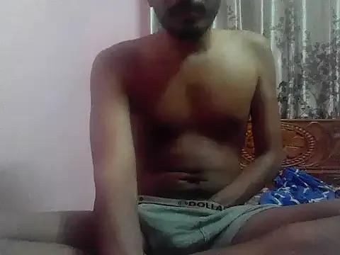 Lovelyking87 from StripChat