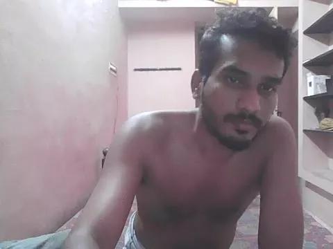 Lovelyking87 from StripChat