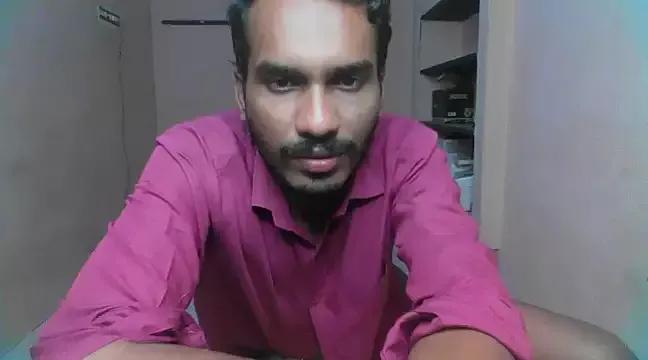 Lovelyking87 from StripChat