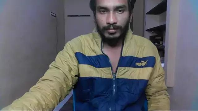 Lovelyking87 from StripChat