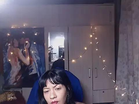 lovelylatin98 from StripChat is Freechat