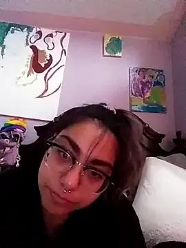 Lovelyrainn from StripChat is Freechat