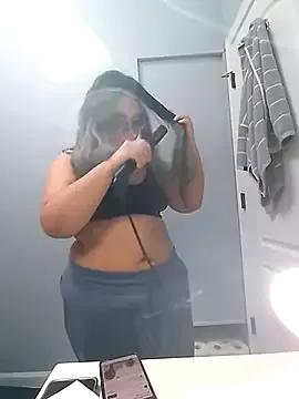 Lovelyrainn from StripChat is Freechat