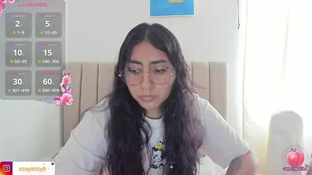 Try our streaming cams variety and talk on a personal level with our adorable girls streamers, showing off their bountiful shapes and dildos.