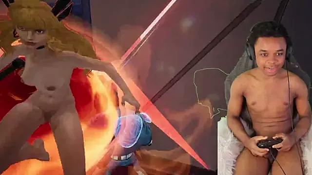 lovemirgaming from StripChat is Freechat