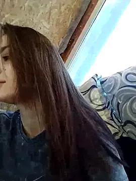 LoveMolly from StripChat is Freechat