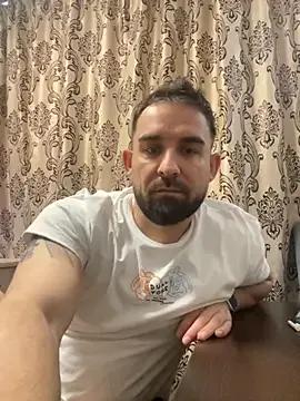 Lover_boy_89 from StripChat is Freechat