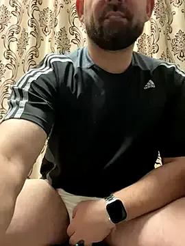 Lover_boy_89 from StripChat is Freechat