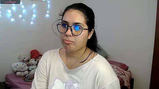 loverkitty506 from StripChat is Freechat