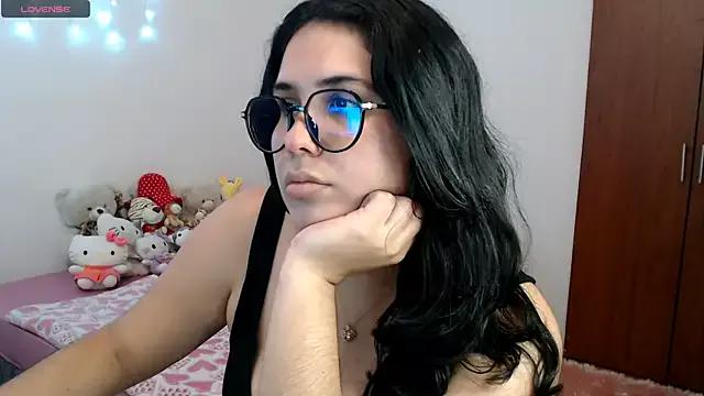 loverkitty506 from StripChat is Freechat