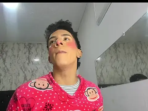 Lovers_Spicy from StripChat is Freechat