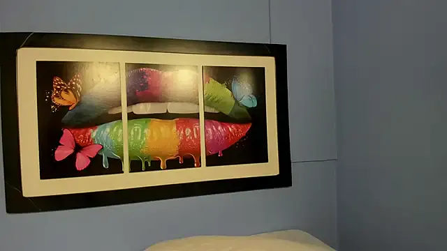 loversvalery from StripChat is Freechat