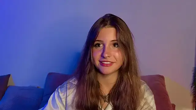 LoveSeekins from StripChat is Freechat