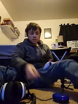 LovesickTheory6 from StripChat is Freechat