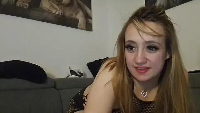 Try our streaming cams variety and talk on a personal level with our adorable girls streamers, showing off their bountiful shapes and dildos.