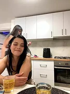 Try our streaming cams variety and talk on a personal level with our adorable girls streamers, showing off their bountiful shapes and dildos.