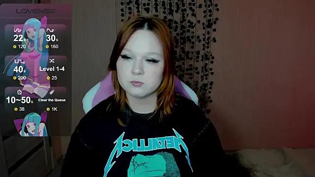 Try our streaming cams variety and talk on a personal level with our adorable girls streamers, showing off their bountiful shapes and dildos.