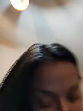 lovlypussy55 from StripChat is Freechat