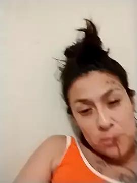 Lovlypussy55 from StripChat