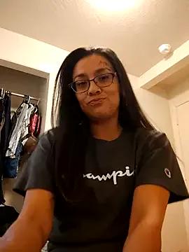 Lovlypussy55 from StripChat