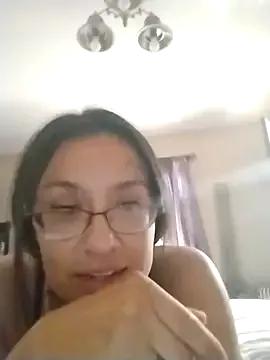 Lovlypussy55 from StripChat