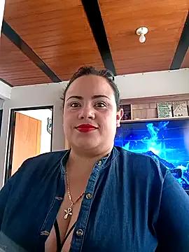 Lprincess from StripChat is Freechat