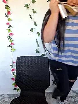 Try our streaming cams variety and talk on a personal level with our adorable girls streamers, showing off their bountiful shapes and dildos.