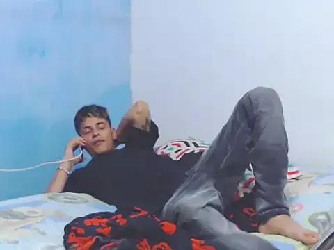 lu_nastyboy18 from StripChat is Freechat