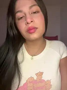 luadeletch from StripChat is Freechat