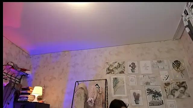 Luafy_Toddy from StripChat is Freechat