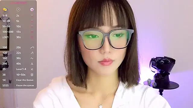 lubanmaster from StripChat is Freechat