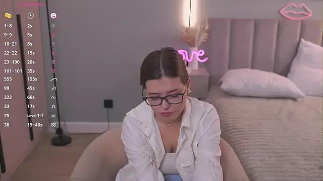 Try our streaming cams variety and talk on a personal level with our adorable girls streamers, showing off their bountiful shapes and dildos.