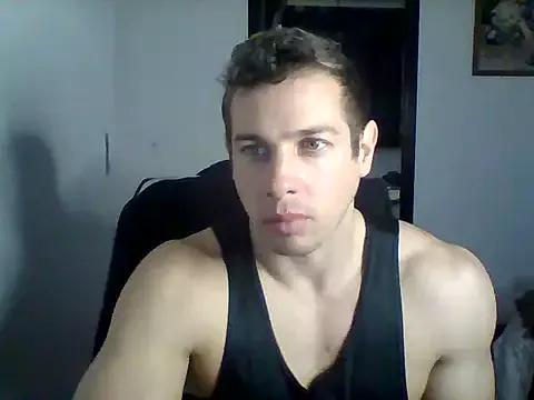 luca23millo90 from StripChat is Freechat